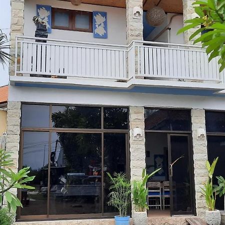 Turtle Island Homestay Sanur Extérieur photo