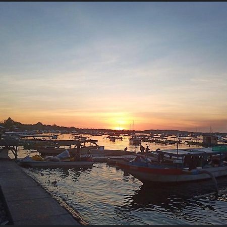 Turtle Island Homestay Sanur Extérieur photo