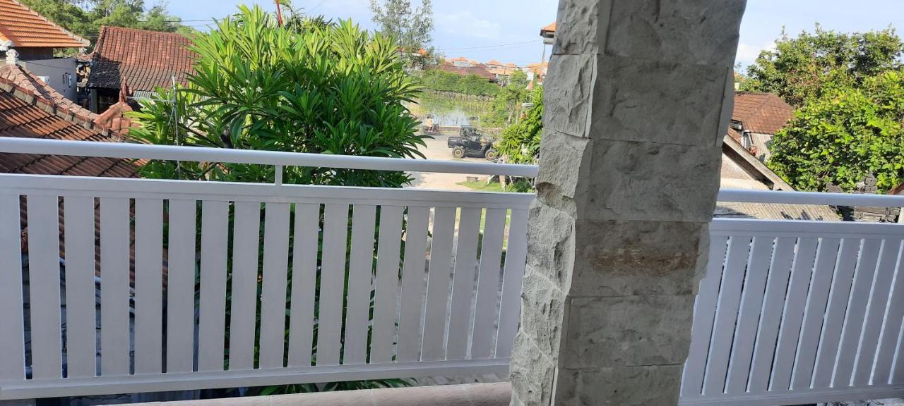 Turtle Island Homestay Sanur Extérieur photo