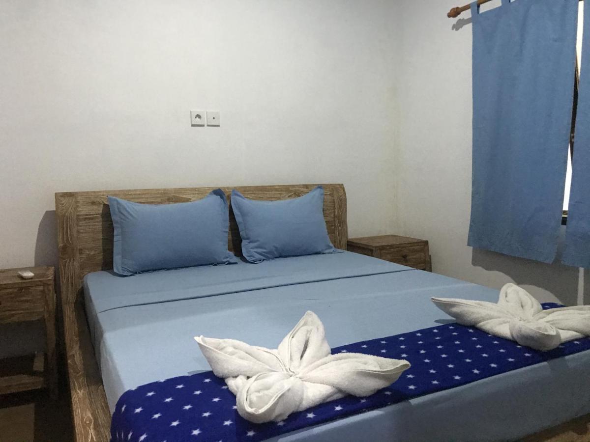 Turtle Island Homestay Sanur Extérieur photo
