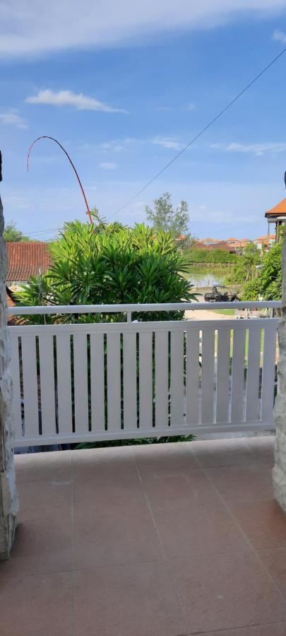 Turtle Island Homestay Sanur Extérieur photo