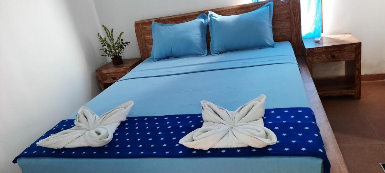 Turtle Island Homestay Sanur Extérieur photo