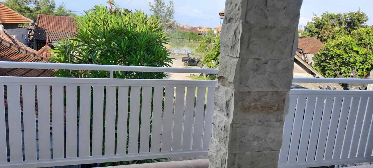 Turtle Island Homestay Sanur Extérieur photo