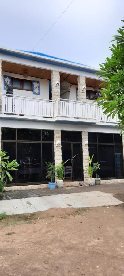 Turtle Island Homestay Sanur Extérieur photo