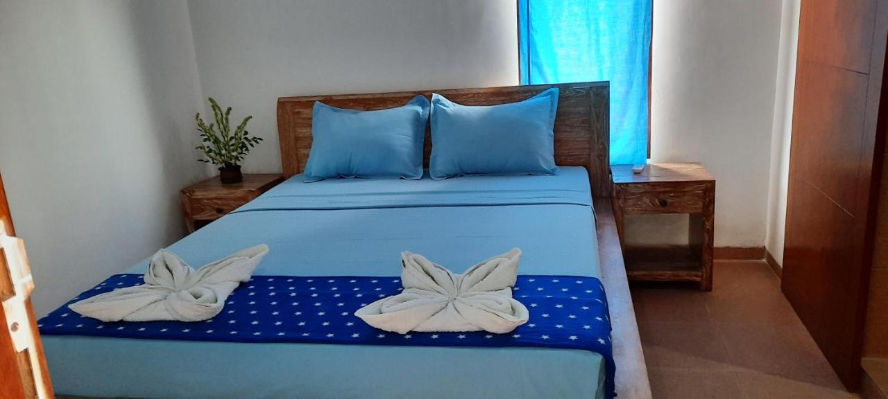 Turtle Island Homestay Sanur Extérieur photo