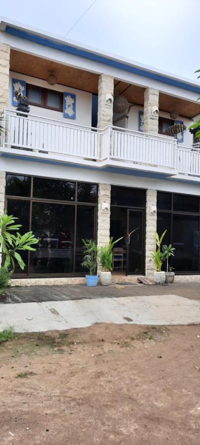 Turtle Island Homestay Sanur Extérieur photo