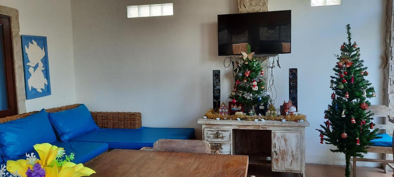 Turtle Island Homestay Sanur Extérieur photo