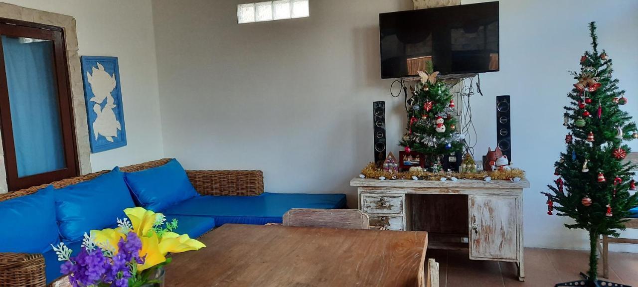 Turtle Island Homestay Sanur Extérieur photo
