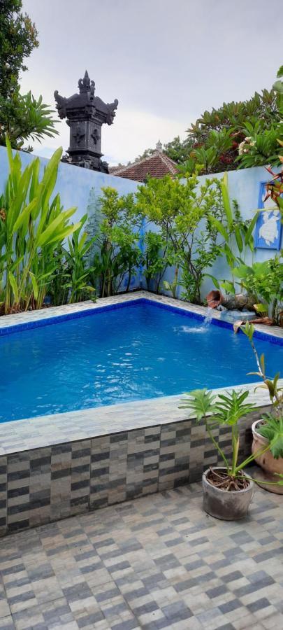Turtle Island Homestay Sanur Extérieur photo