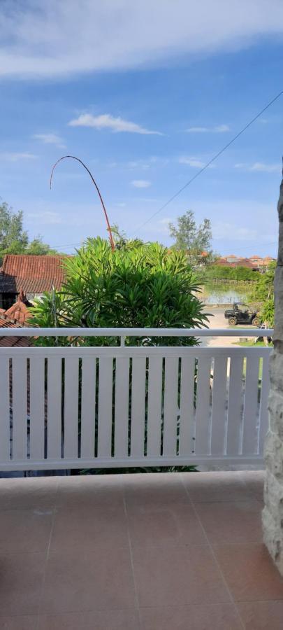 Turtle Island Homestay Sanur Extérieur photo