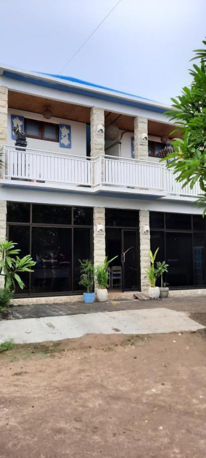 Turtle Island Homestay Sanur Extérieur photo