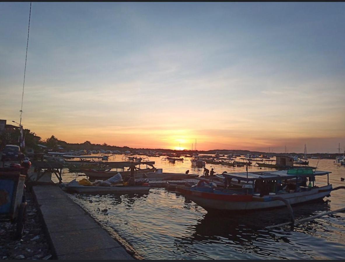 Turtle Island Homestay Sanur Extérieur photo